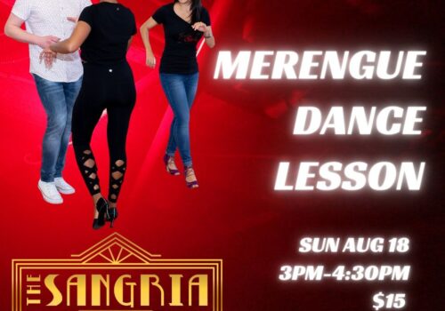 Karen’s Line Dancing – BOOM Fitness at The Sangria Bowl Image