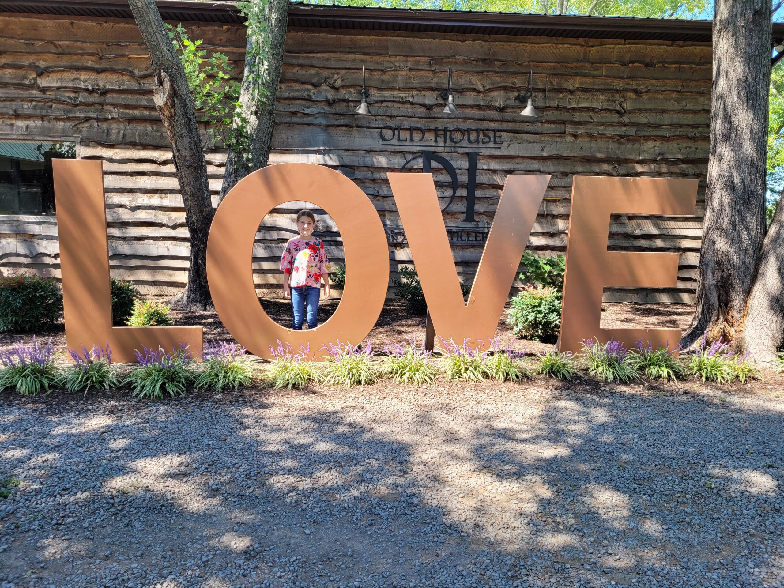 Discovering LOVE Signs in Culpeper, VA: A Heartfelt Journey Image