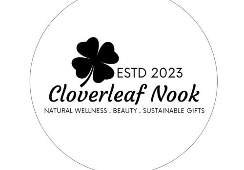 Cloverleaf Nook sign Image