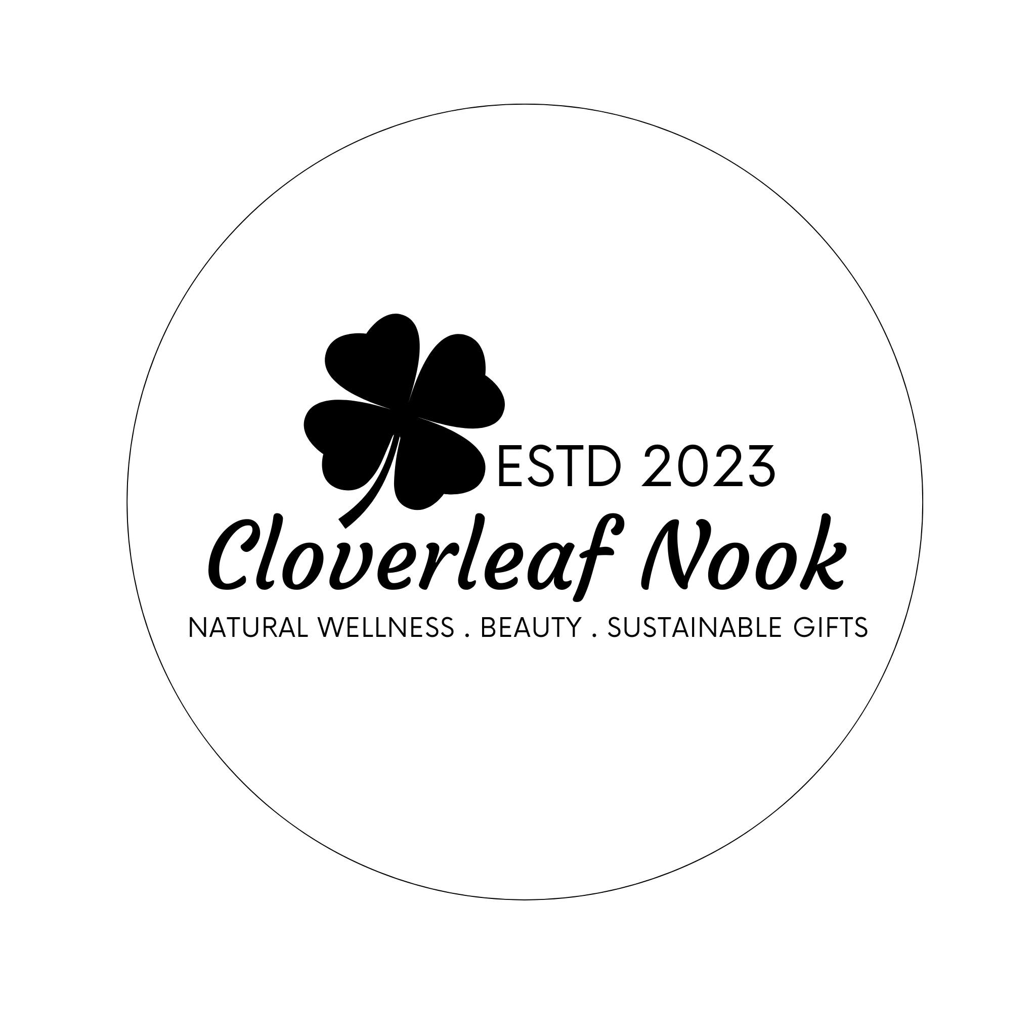 Cloverleaf Nook  Image