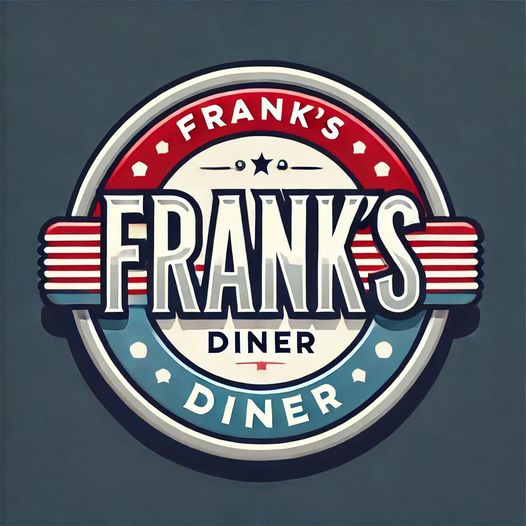 Frank's Diner | Culpeper, VA