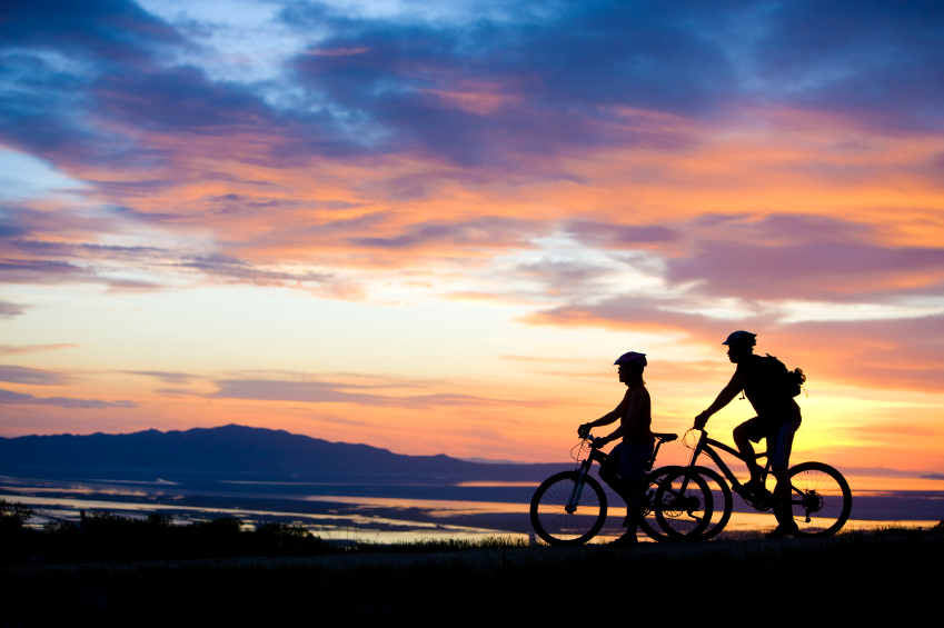 Five Fabulous Cycling Routes for Sight-Seeing Around Culpeper, VA Image