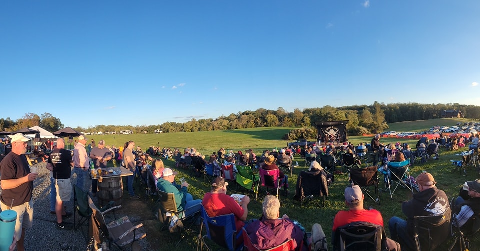 Country Music Roots in Culpeper, Virginia: A Melodic Legacy Image