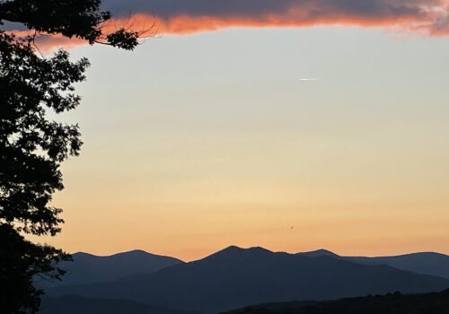 Sip into the Sunset @ The Cabin Image