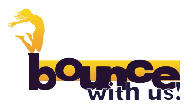 Bounce With Us Image