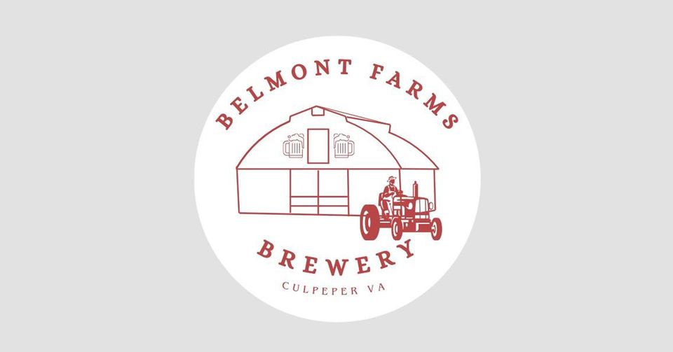 belmont farms brewery logo