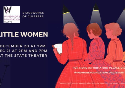 Stageworks Presents Little Women Image