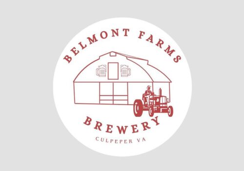 Belmont Brewery logo Image