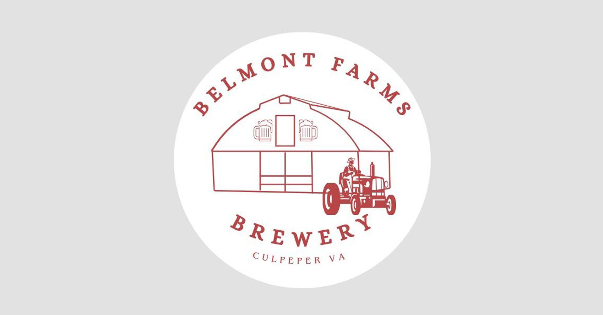 Belmont Farms Brewery Image