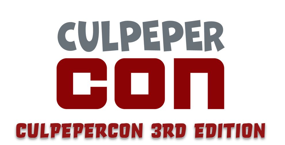 CulpeperCon 2025