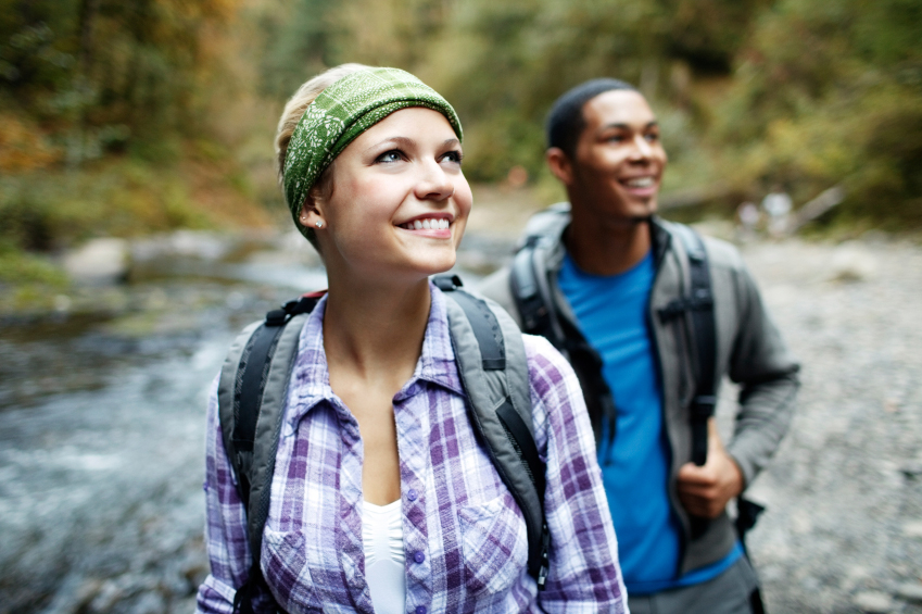 Kick Off the New Year with First Day Hikes in Culpeper, VA Image