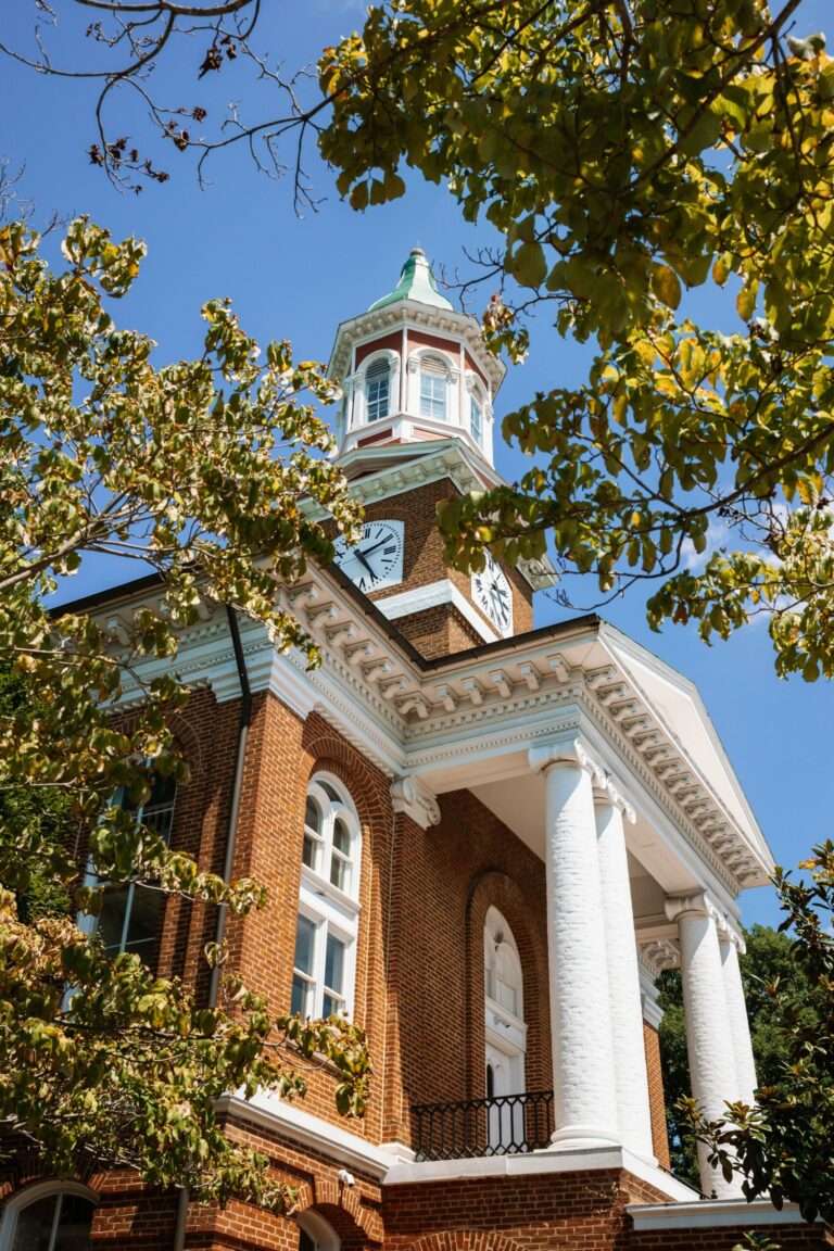 Courthouse