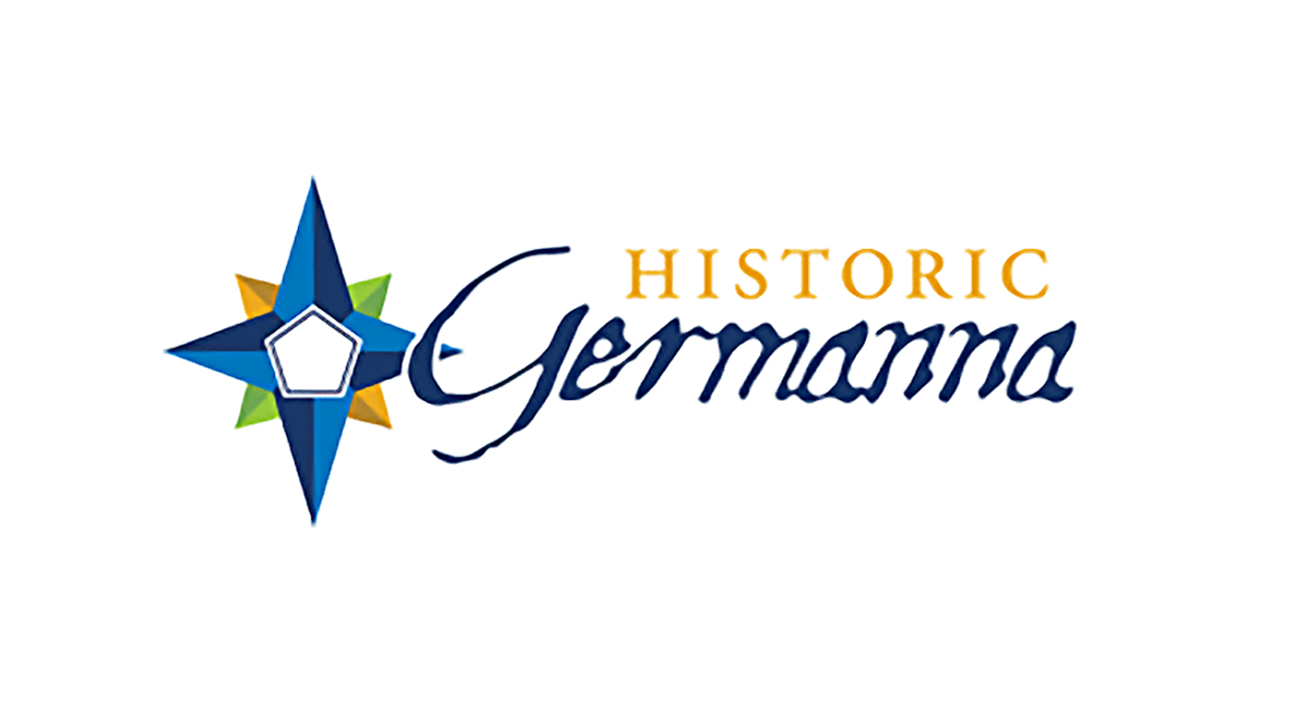 Historic Germanna Logo