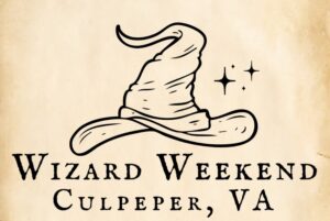 wizard weekend