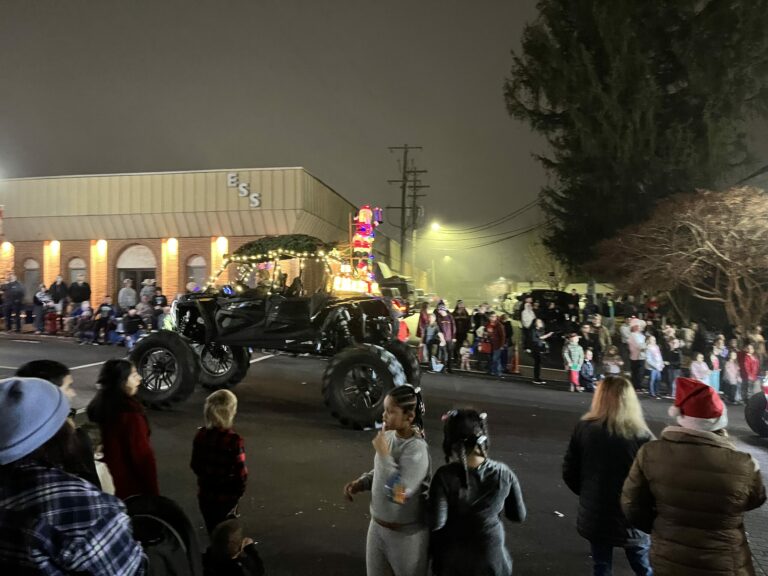 Christmas Parade