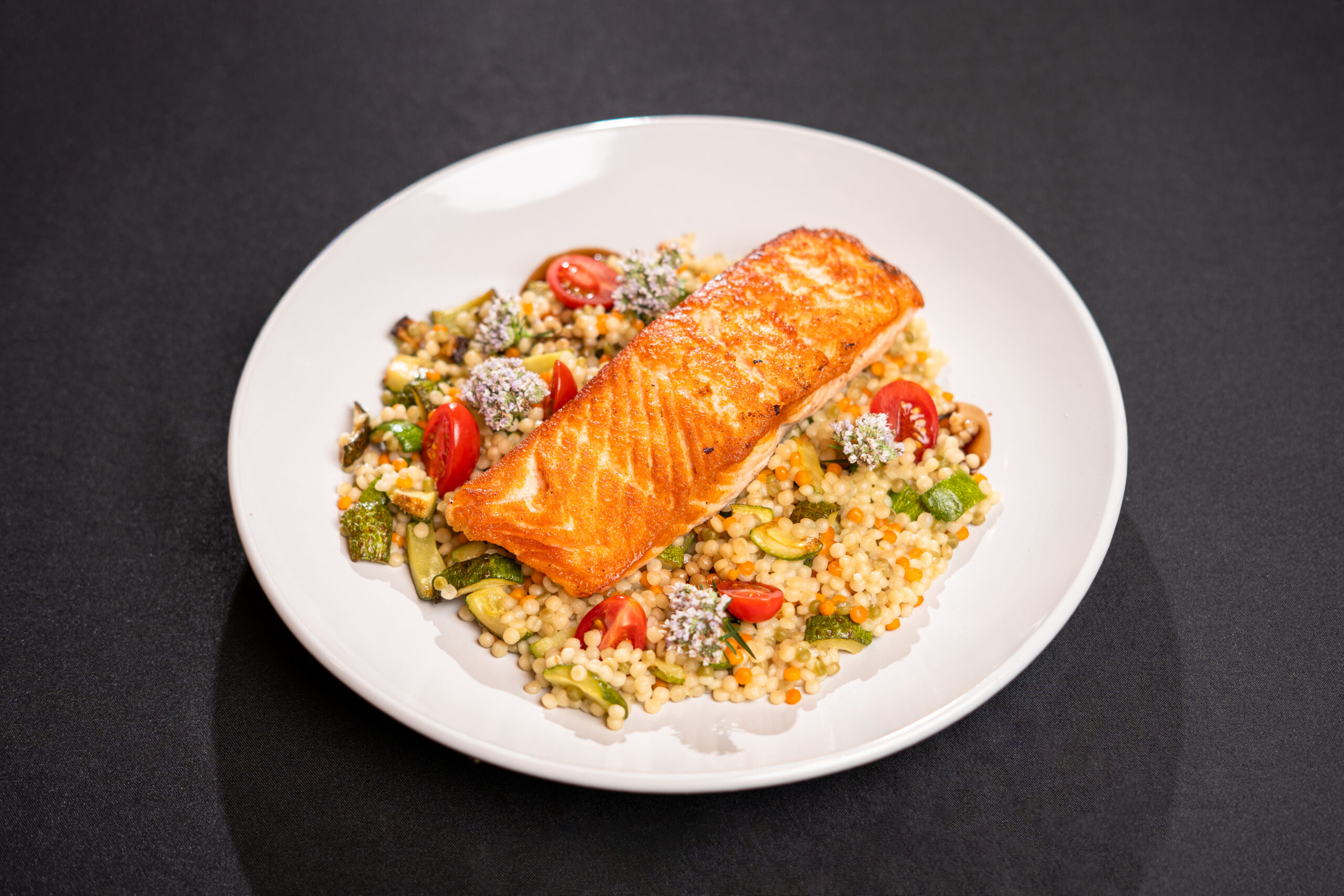 Ferlazzo 1938: Culpeper’s newest restaurant, where local cuisine takes center stage Image