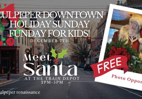 Holiday Sunday Funday Image