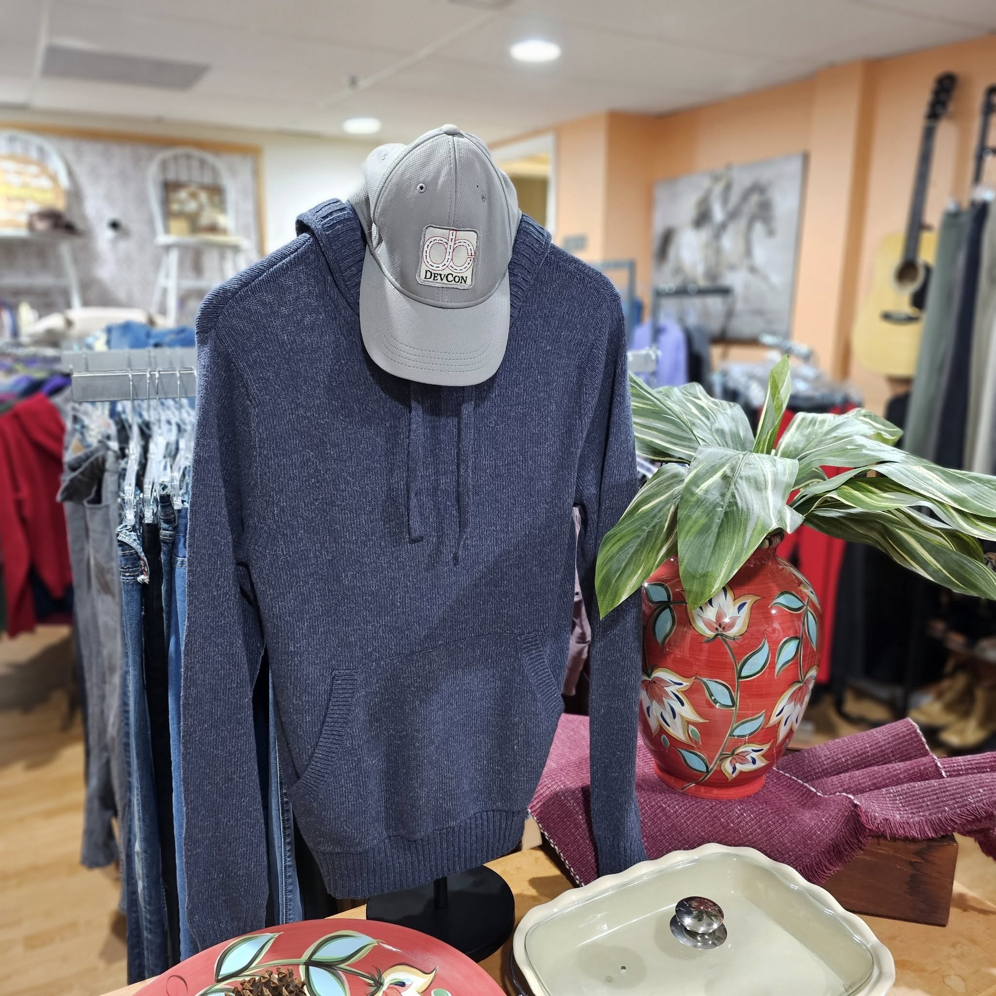 Holy Chic Upscale Thrift Image