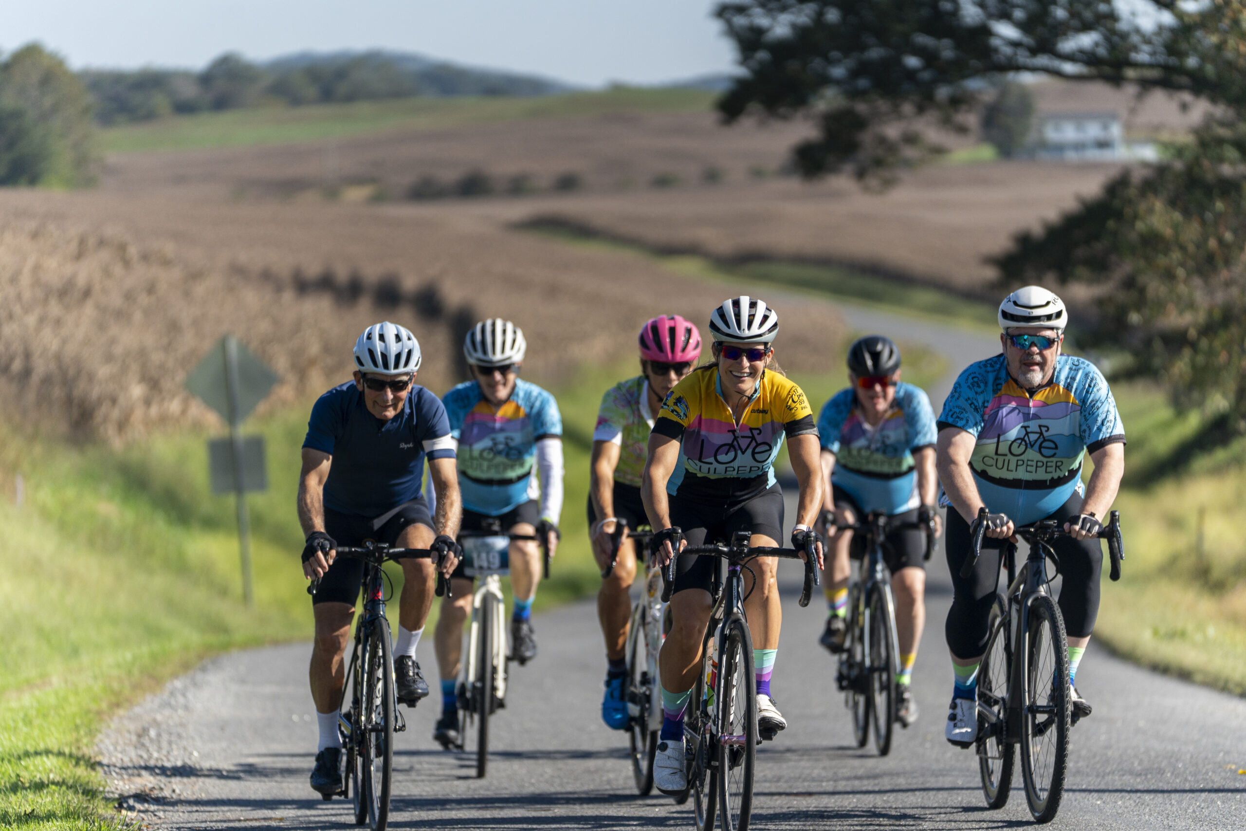 Riding through Culpeper: Central Virginia’s Hub for Biking and Motorcycle Adventures Image