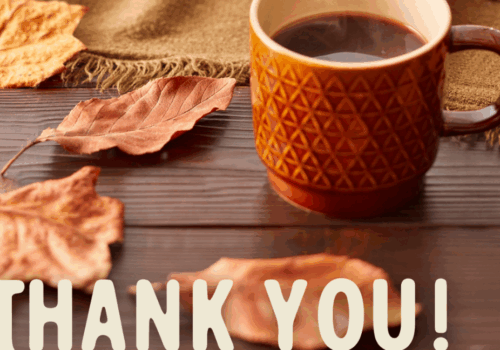 Volunteer Appreciation Brunch And Nursery Day! Image