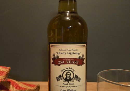 Belmont Farm - 250 Release