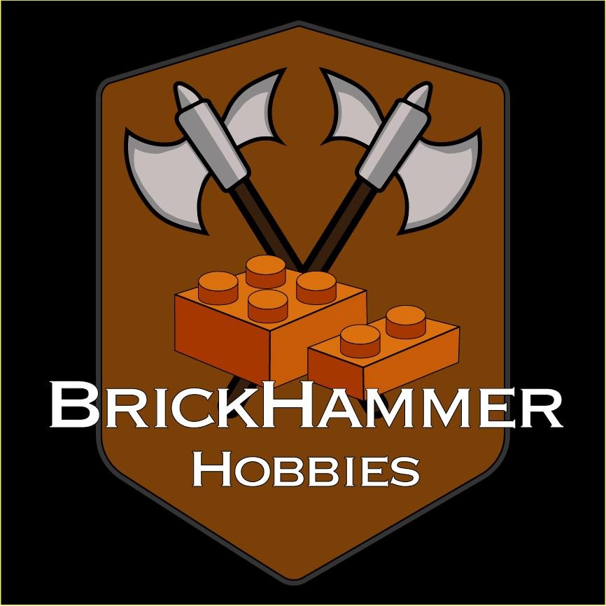 BrickHammer Hobbies Image