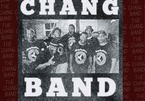 Chang Band at Ferlazzo 1938 Image