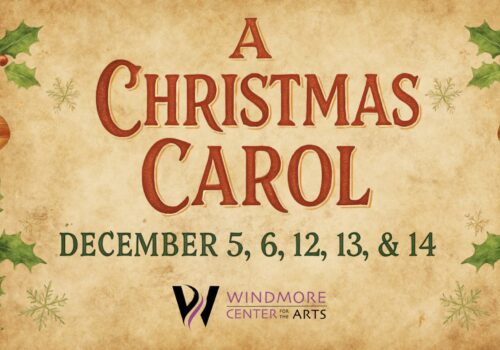 A Christmas Carol Image