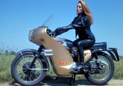 Rocket Launchers and Cocktails (What Could Go Wrong?) Image