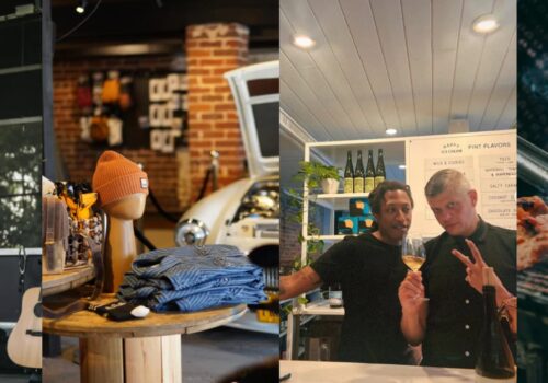 Fulton Moto Winter Bash Image