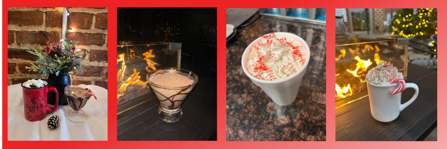A Cocoa & Chocolate Cocktail Crawl Through Culpeper, VA Image