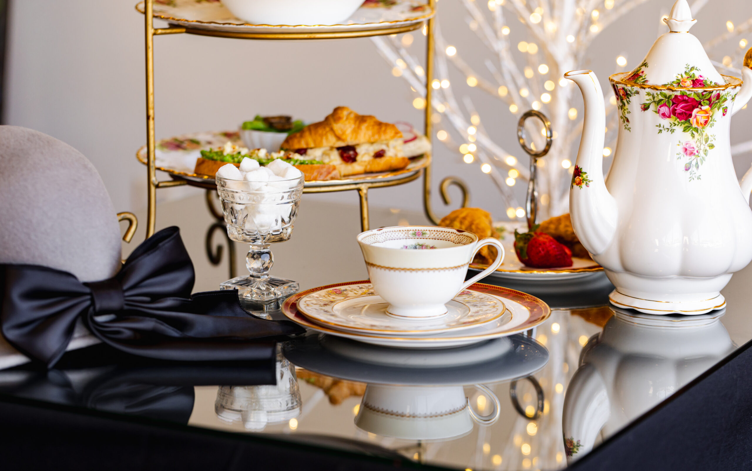 Bridgerton in Culpeper: Because Who Doesn’t Want to Feel Fancy? Image