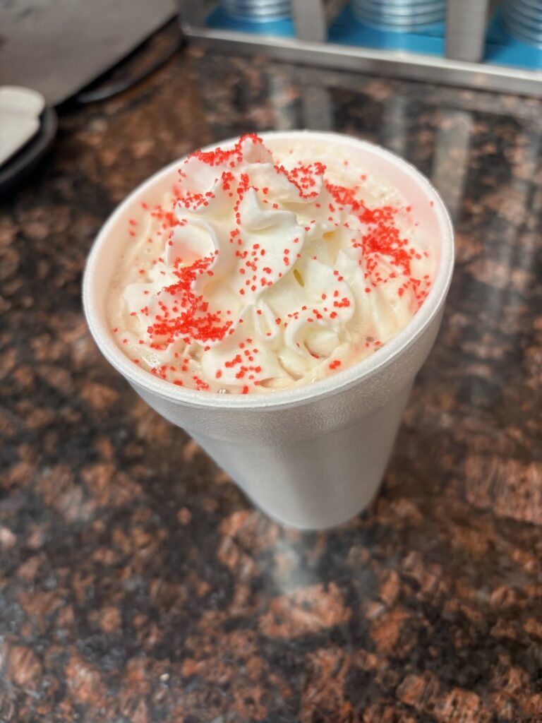 Ole Country Store Hot Cocoa