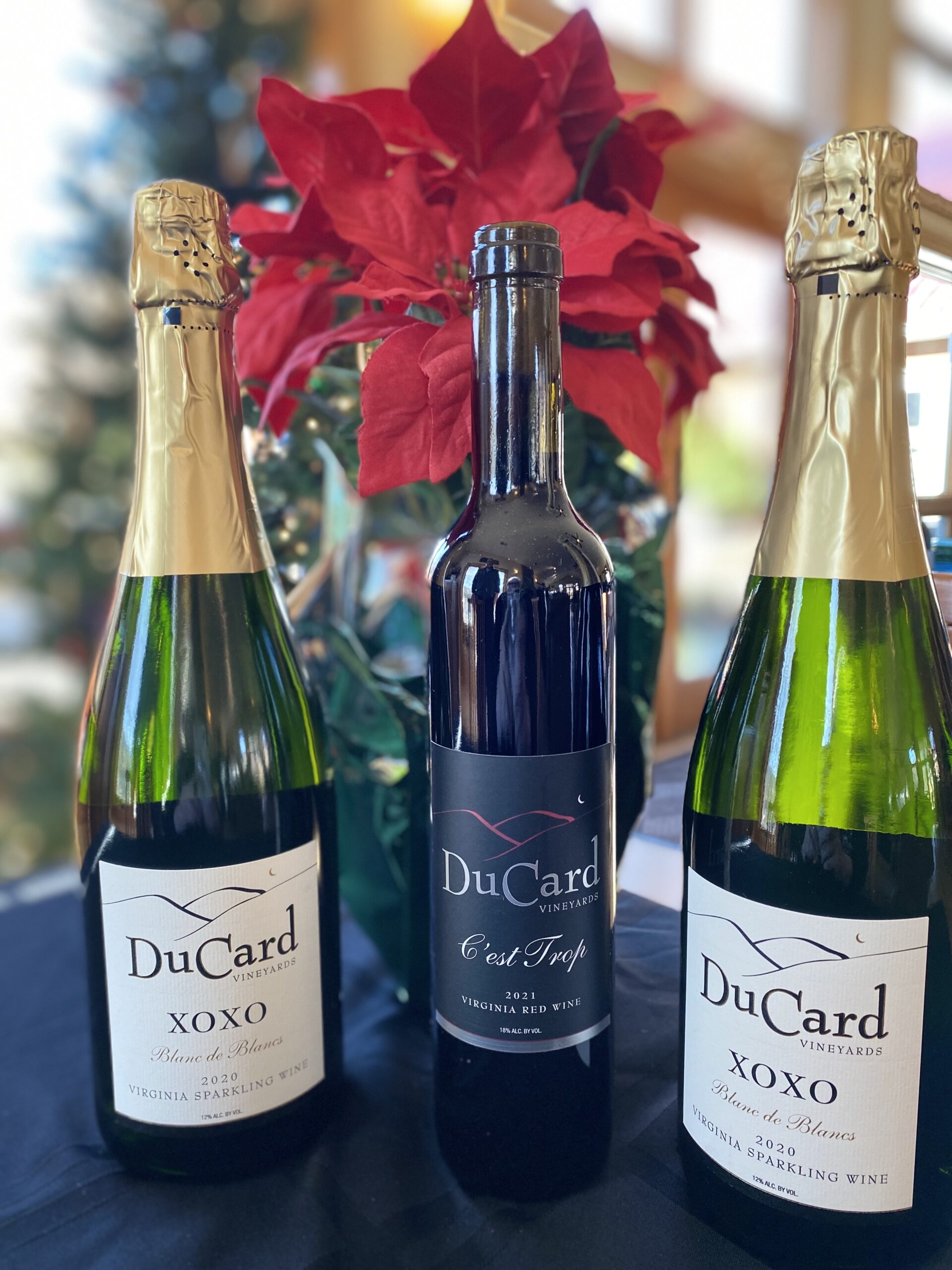 ducard gift packs