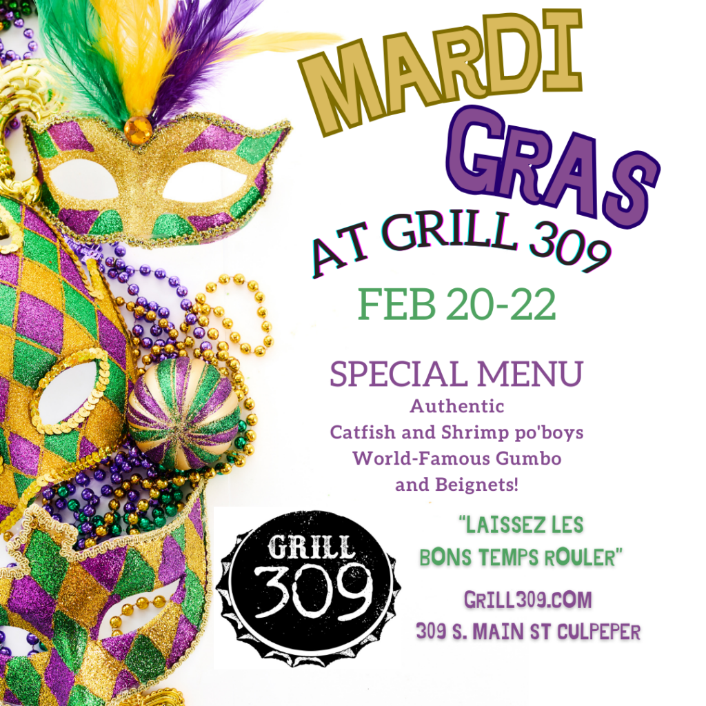 Grill 309