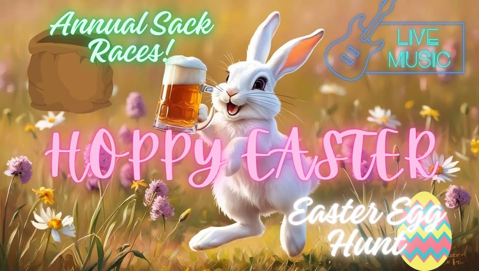 Easter at Death Ridge