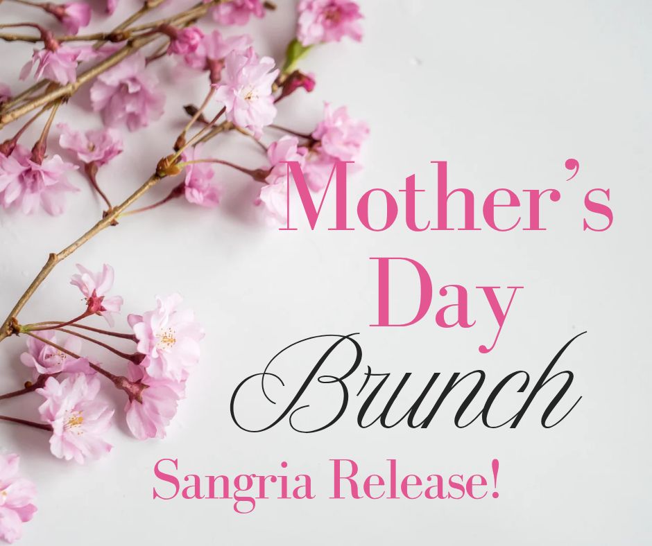 Mother's Day Brunch
