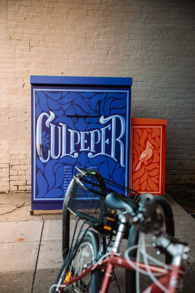 Culpeper