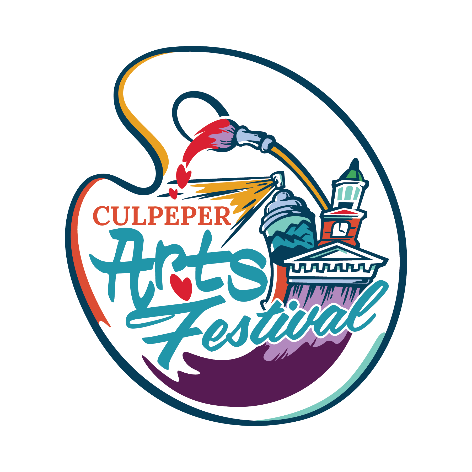 Culpeper Arts Festival