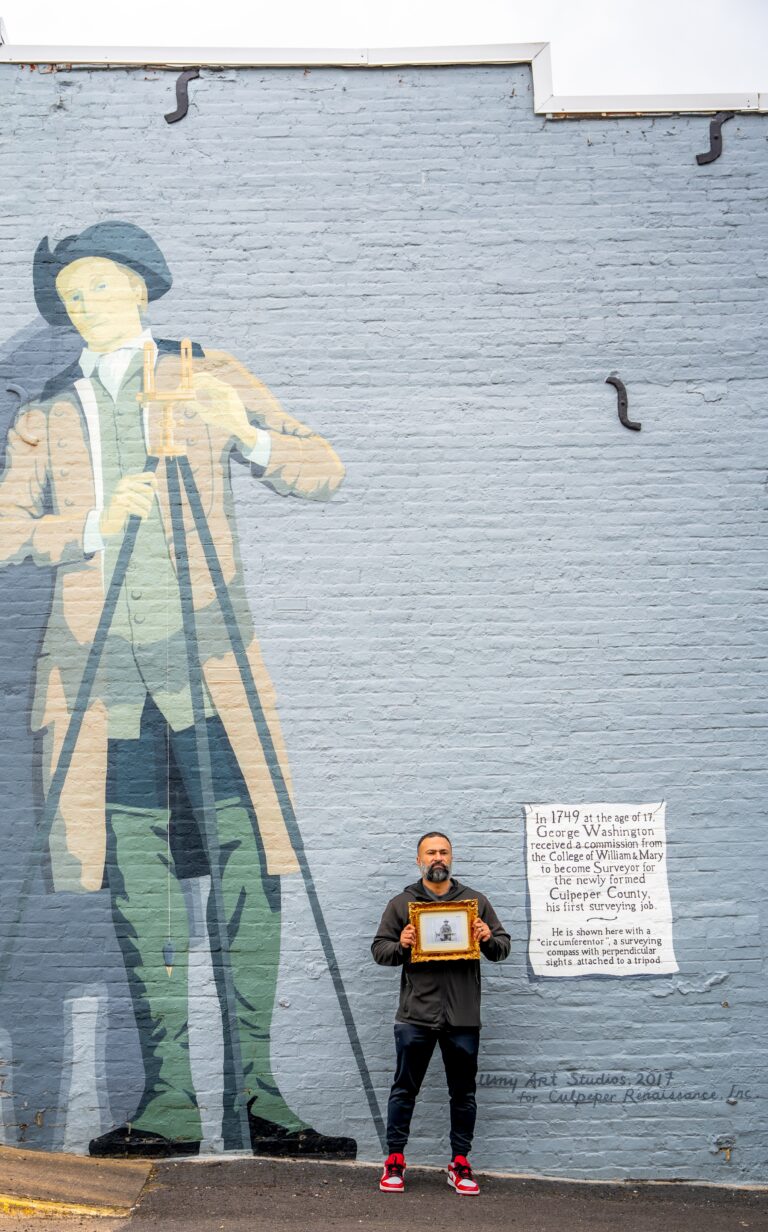 George Washington