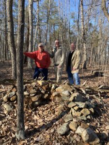 Civil War Battlefield Tour