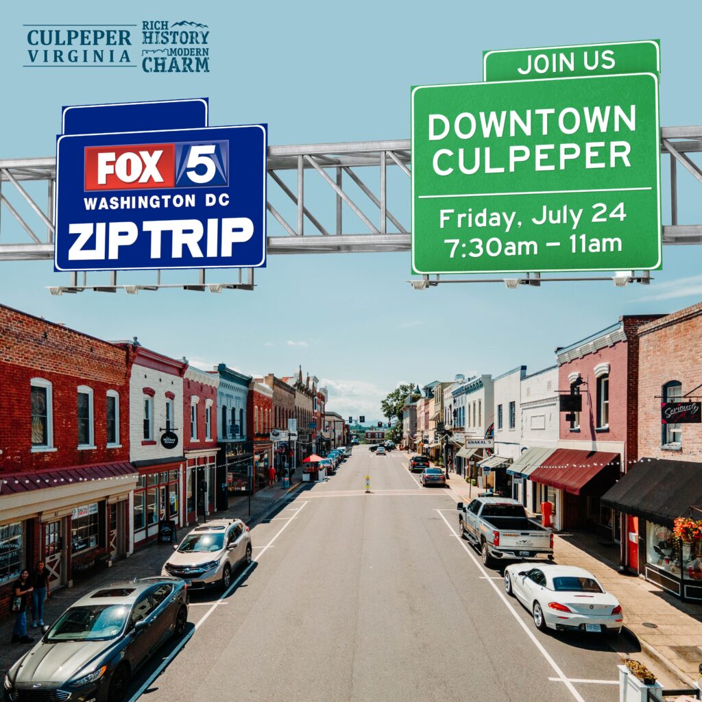 Fox 5 DC 2026