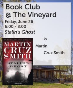 book club