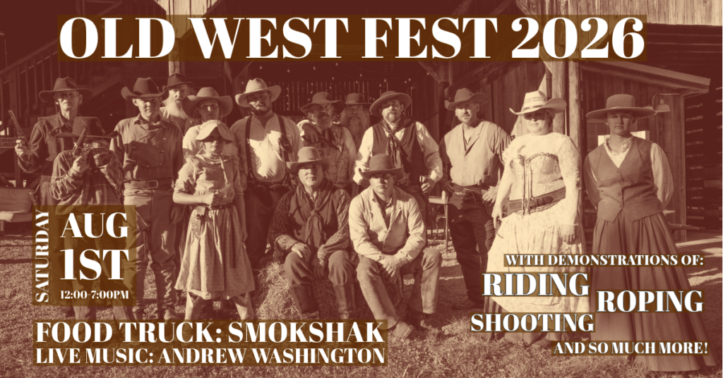 Wild West